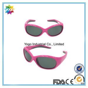 Outdoor Junior UV 400 Summer Camping Sunglasses Kids for Custom
