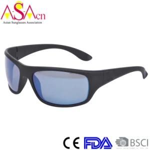 Best Cheapest Sport Polarized Fishing Sunglasses with Ce Certificated