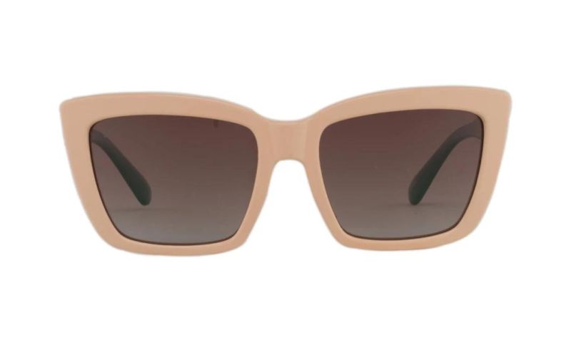 Fashion Classic Designed PC Frame Sunglasses