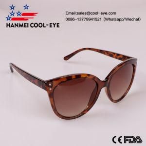 UV400 Protetive Popular Gifts Lady Fashion Eyewear