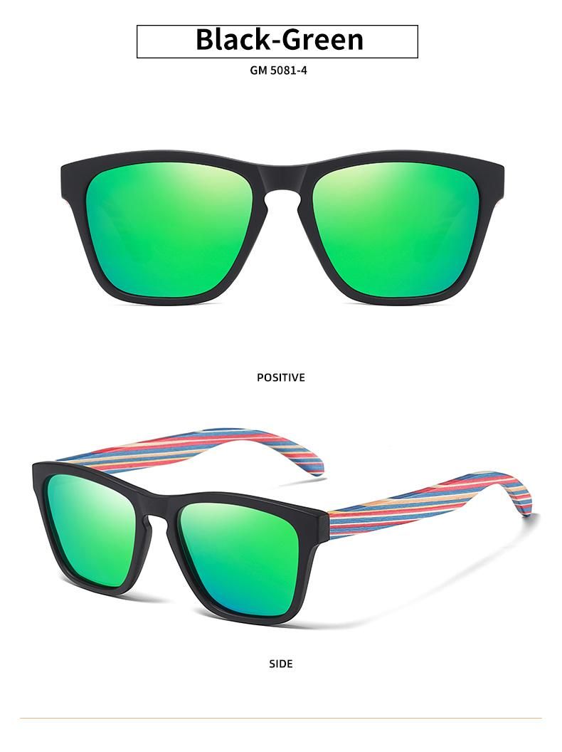 Sunglasses Wooden Sunglasses Wood Frame Sunglass Sun Glasses Unisex Sunglasses Wooden Eyeglasses Multi Color