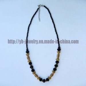 Unique Beaded Necklaces Fashion Jewelry Hottest (CTMR121107024)