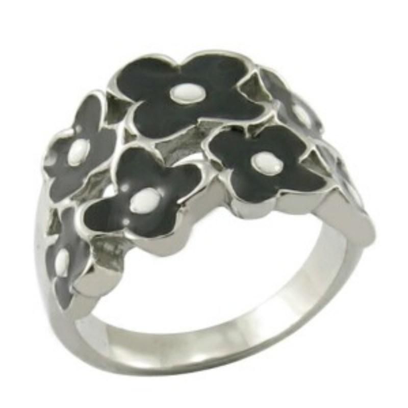 Fashion Flower Mini Lady Accessories