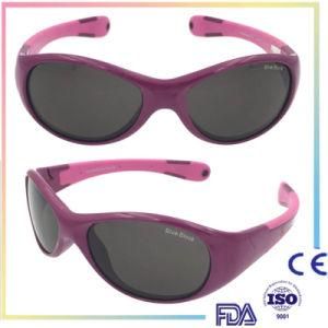 Hot Sale Best Kids Fashion Polarized Multi-Color Sunglasses