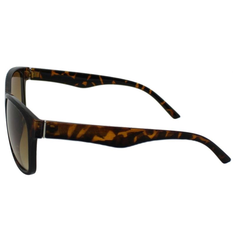 Newly Simple Square Shape Fashion Sunglasses