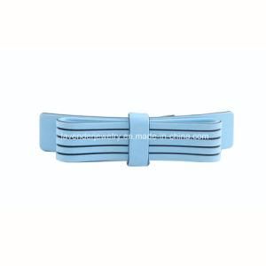 Hair Clip Acrylic Buttefly Hair Ornament for Women Hair Jewelry