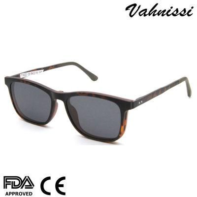 2021 Big Brand UV400 Protect Polarized Designer Prescription Sunglasses for Unisex