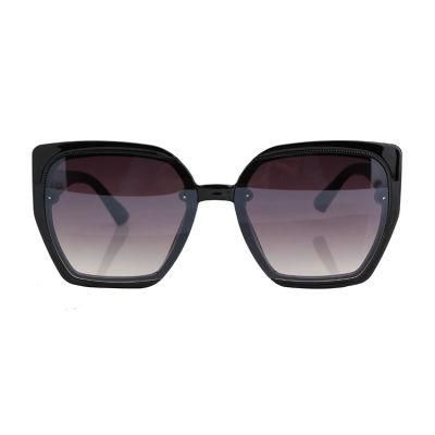 2020 Designer Directly Flat Lens Fashion Sunglasses