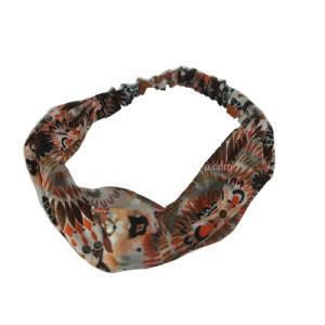 Head Band with Printing (SZ2105-097)