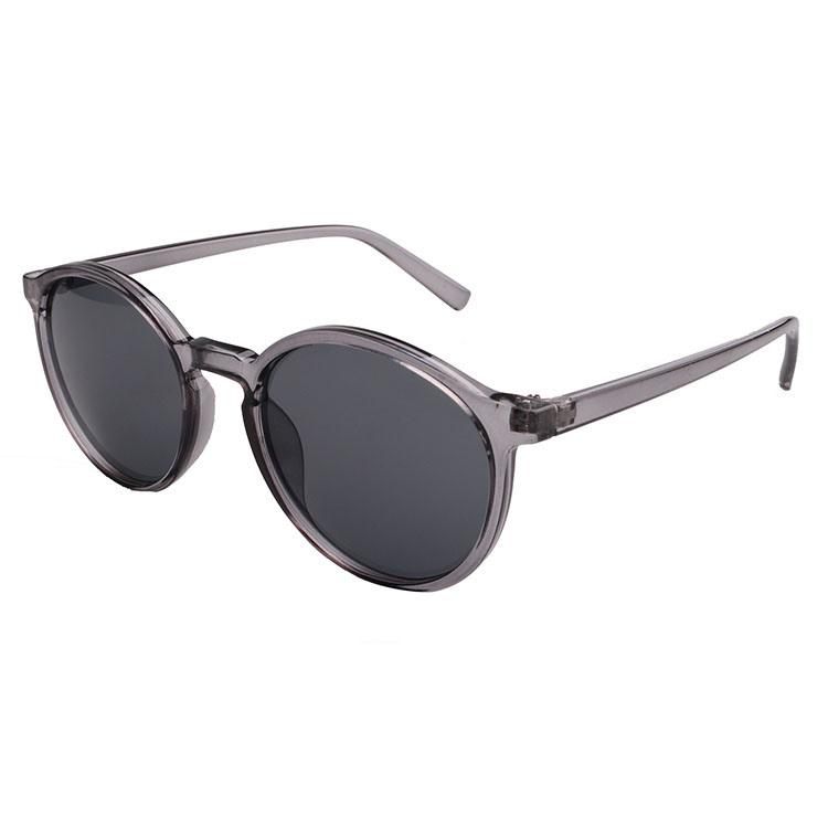 Custom Logo Fashion Sunglasses Cat Eye Polarized Sunglasses