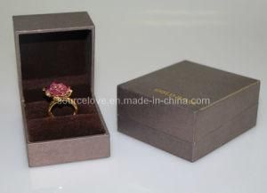 Gift Box for Gold Rose Jewelry