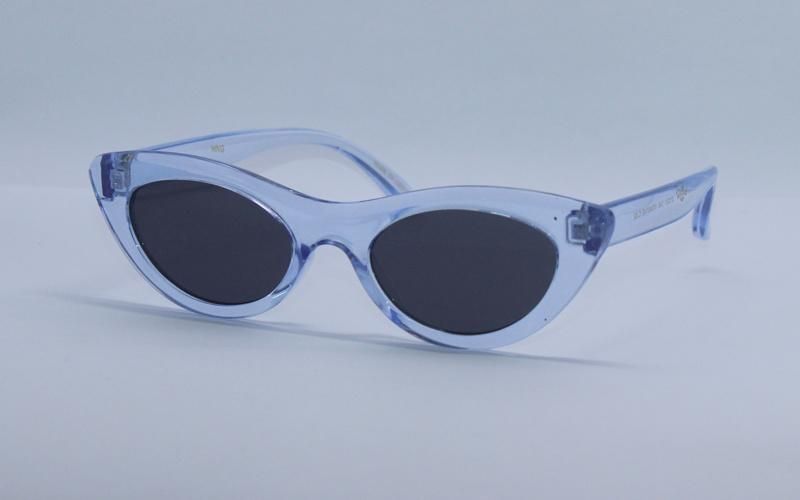 High Quality Durable Metal Sunglasses