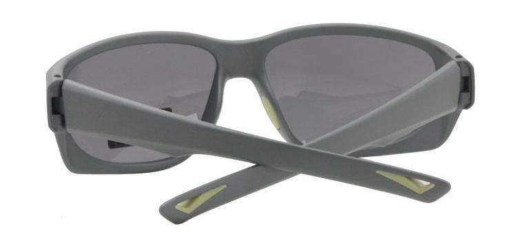 2022 New Designer Brands Tr90 Frame Polarized Sunglasses for Mens