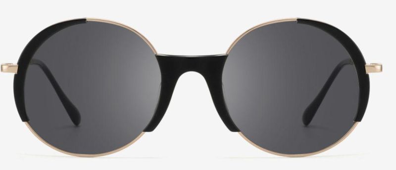 Amazon Hotselling Women′s Shades Classic Oversized Polarized Sunglasses for Women 100% UV Protection