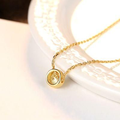 Original Designed 14K Gold Diamond Choker Necklace