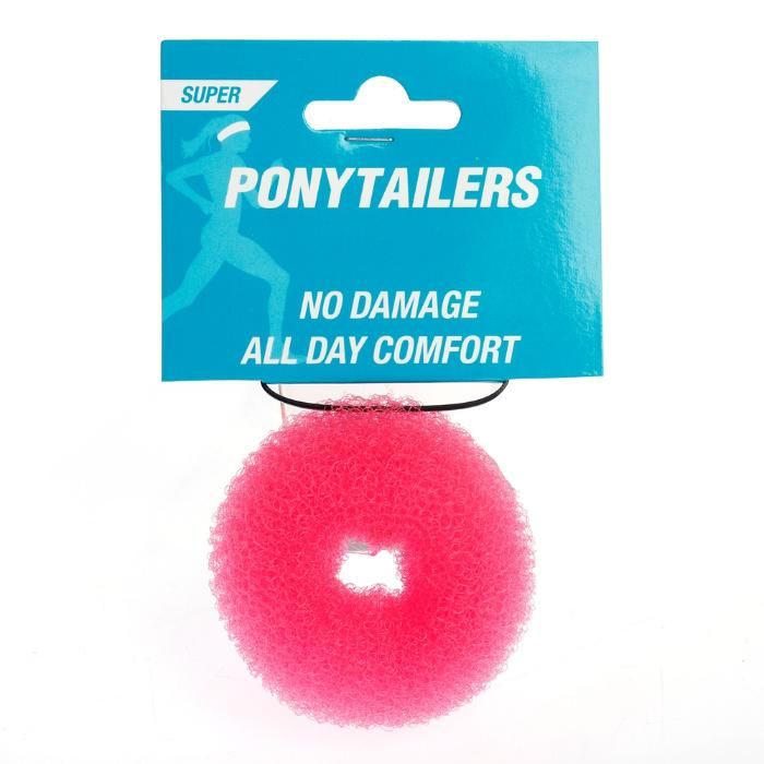 Black Women Hair Doughnut Bun Maker Wholesale