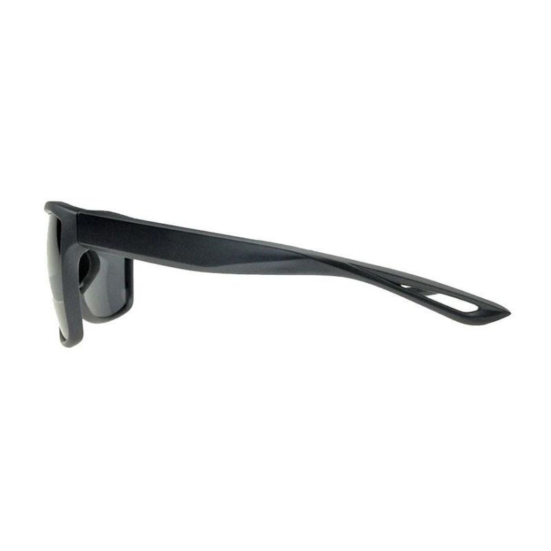 Plastic Sunglass Sport Square Sunglasses Unisex