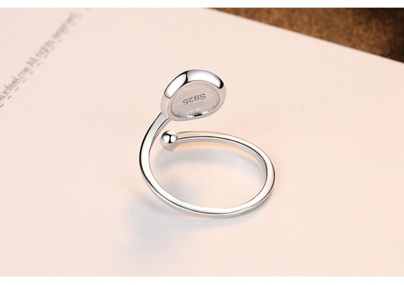 Fashion Resizable Ring Top Quality Jewelry for Men