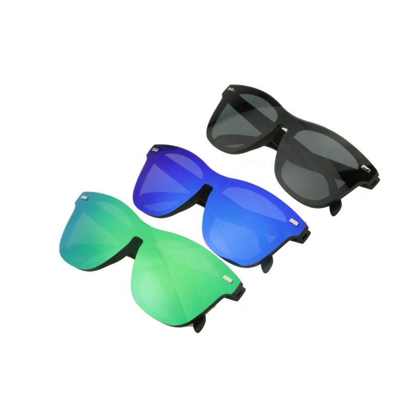 USA Hotsale Spring Ladies Sunglasses 2020 Polarized UV Woman 2021