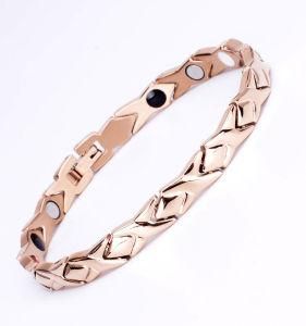 Best Quality 4 in 1 Magnetic Titanium Energy Bracelet