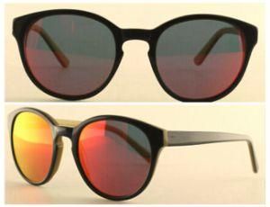 Customized Your Own Logo Cat Eyewear Sunglasses
