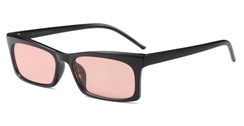 Fashion New Comfortable Square Sunglasses