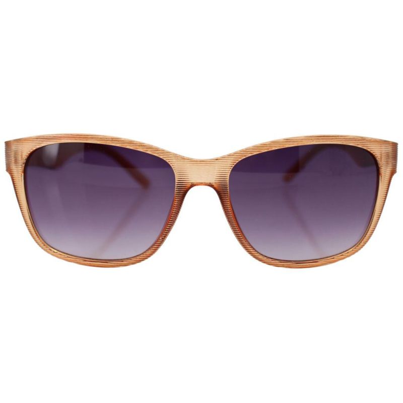 Newly Simple Square Shape Fashion Sunglasses