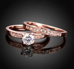 Fashion Wedding Rings Couple Rings