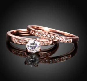 Fashion Wedding Rings Couple Rings