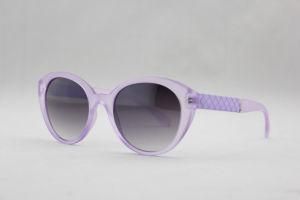 Women Sunglasses with CE Certification (14147)