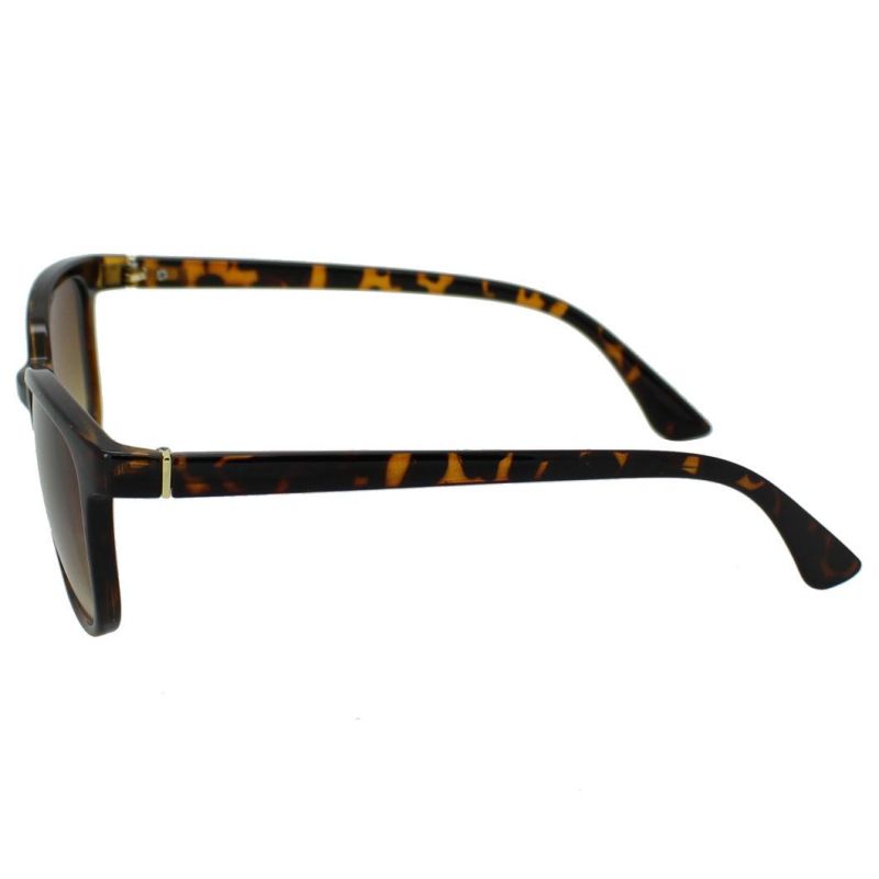 2020 Round Shape Fashion Sunglasses with Metal