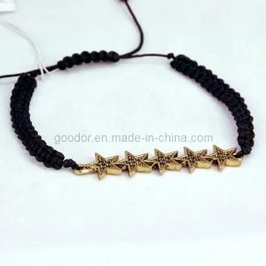 Fashion Star Bracelet (GD-FJ130)