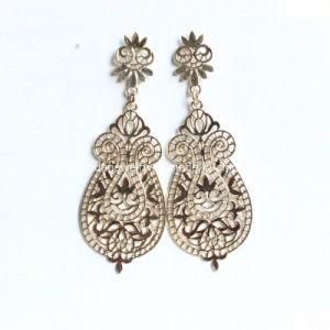 Drop Earrings for Women Fashion Trendy Party Jewelry New Charm