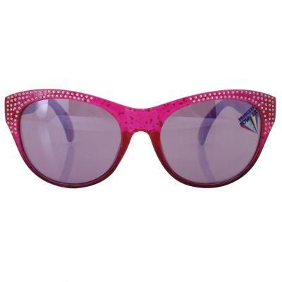 2020 Hot Selling Crystal Fashion Kids Sunglasses with Diamonds