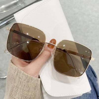 Ready to Ship Stylish Designer AAA Polarized Lentes De Sol Trendy Polarized Replicas Fashion Cheap Designer Sunglasses