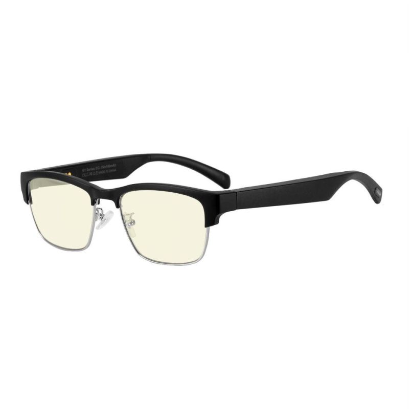 Smart Glasses Bluetooth Earphone Earphone Fashion Sunglasses Bluetooth Glasses for Eyewear