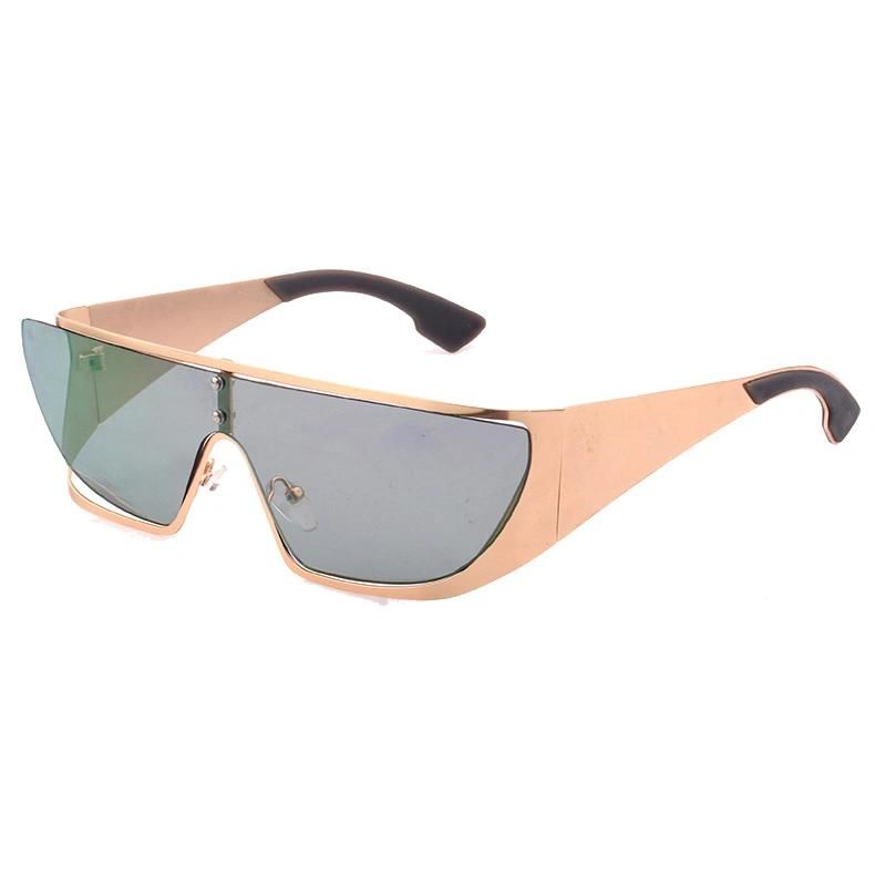2019 Hot Selling Metal Sunglasses