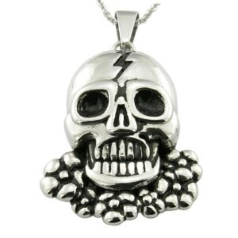 New Arrival Hot Biker Pendant in USA