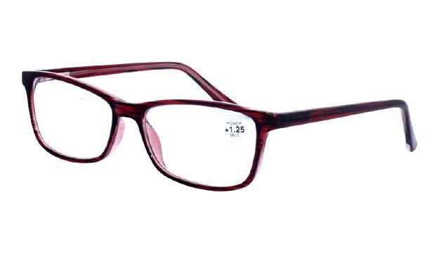 Affordable Full Frame Multi Colors Frame Crocodile Optical Frame Reading Glasses