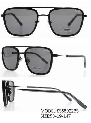 Top Fashion High Quality Fashion Sunglasses Kss80223s