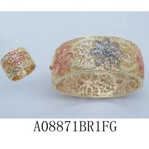 Hot Seeling Party Bangle Fashion Jewelry Bangle (M1A08871B1FG)