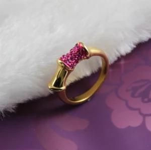 Fashion Jewelry Ring (R2433)