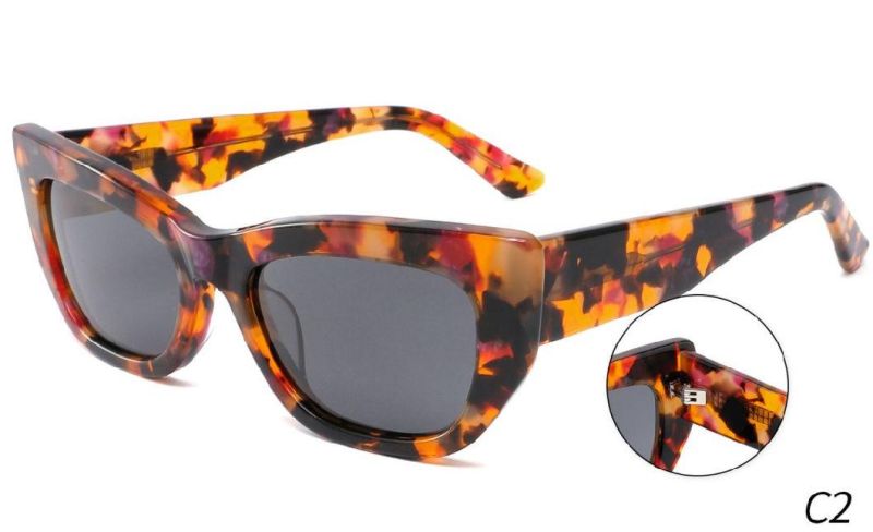 2020 Car Driving Night Vision Women Men Sunglasses Polarized Unisex Sun Glasses