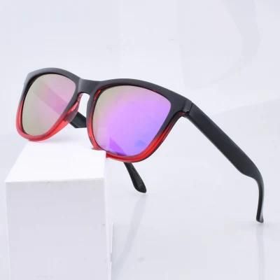 Usom Factory Hot Selling High Quality PC Tac1.1 Mens Polarized Custom Sunglasses Men Manufacturer