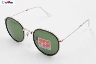 Classical Unisex Metal Sunglasses Ks1284