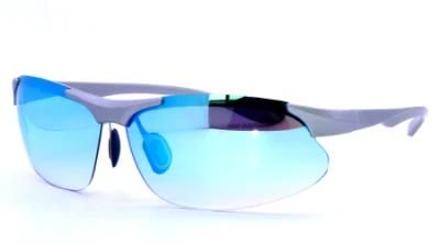 Ultra-Light and UV Protection Sports Sunglasses (3261) Ce FDA