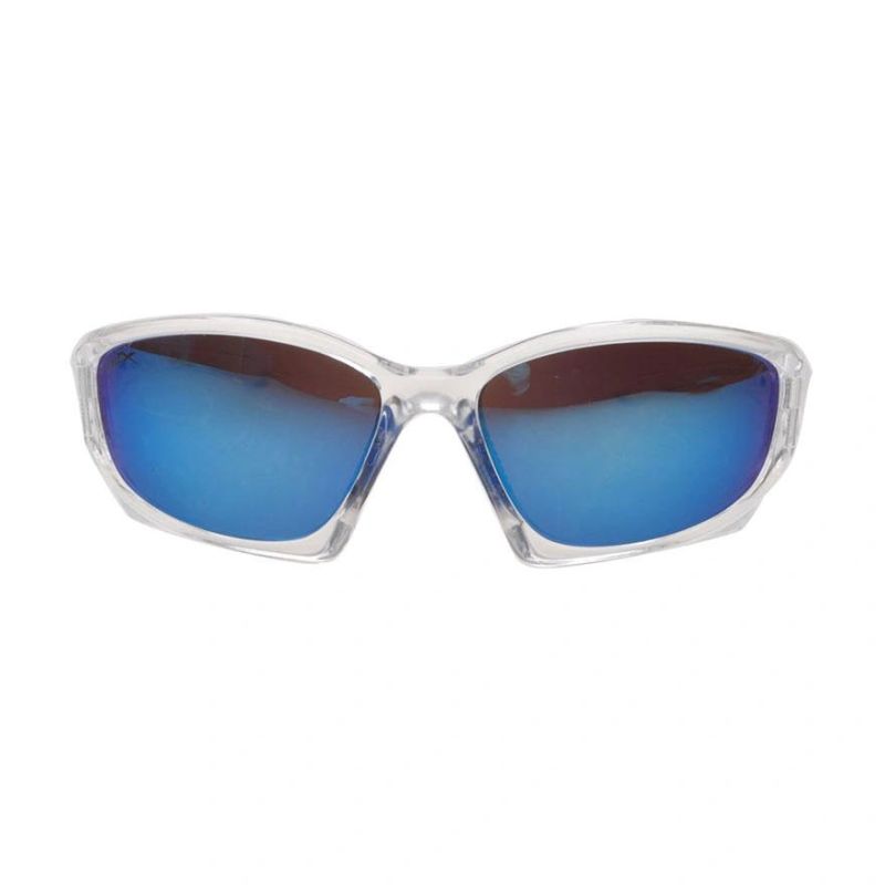 Unisex Transparent Sunglasses Sports Polarized