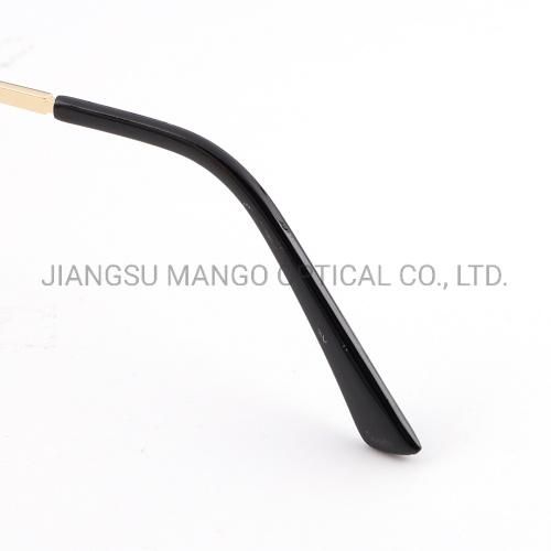 Summer Vacation Casual Eyewear Beautiful Sunglasses