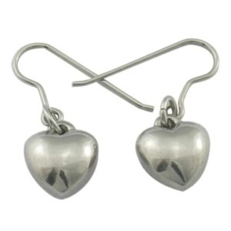 Women Fashion Earrings Steel Classic Earring