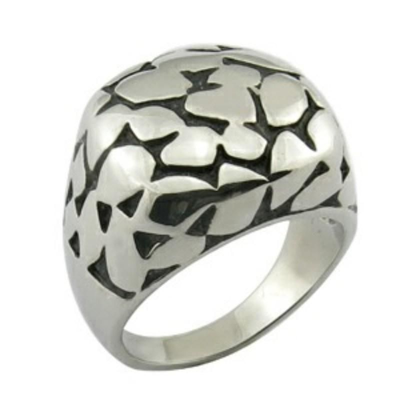 Japanese Style Enamel Craft Size 15 Men Jewelry